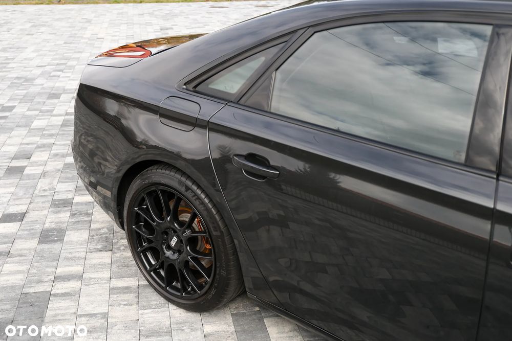 Audi A8 4.2 TDI Quattro - 22