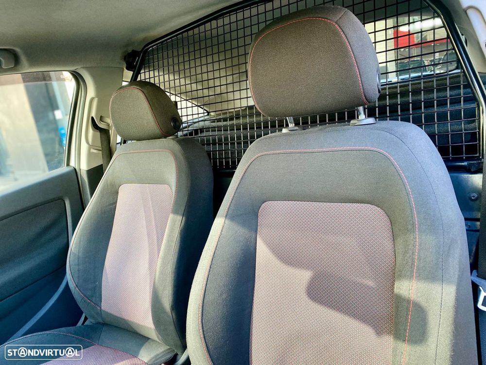 Opel Corsa 1.3 CDTi - 13