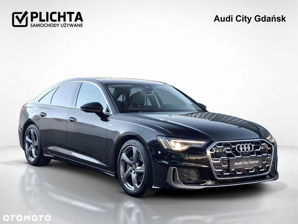 Audi A6 Limousine - 7