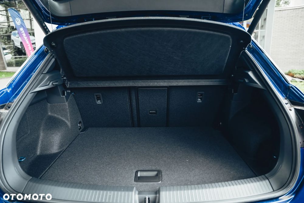 Volkswagen T-Roc 1.5 TSI R-Line DSG - 13