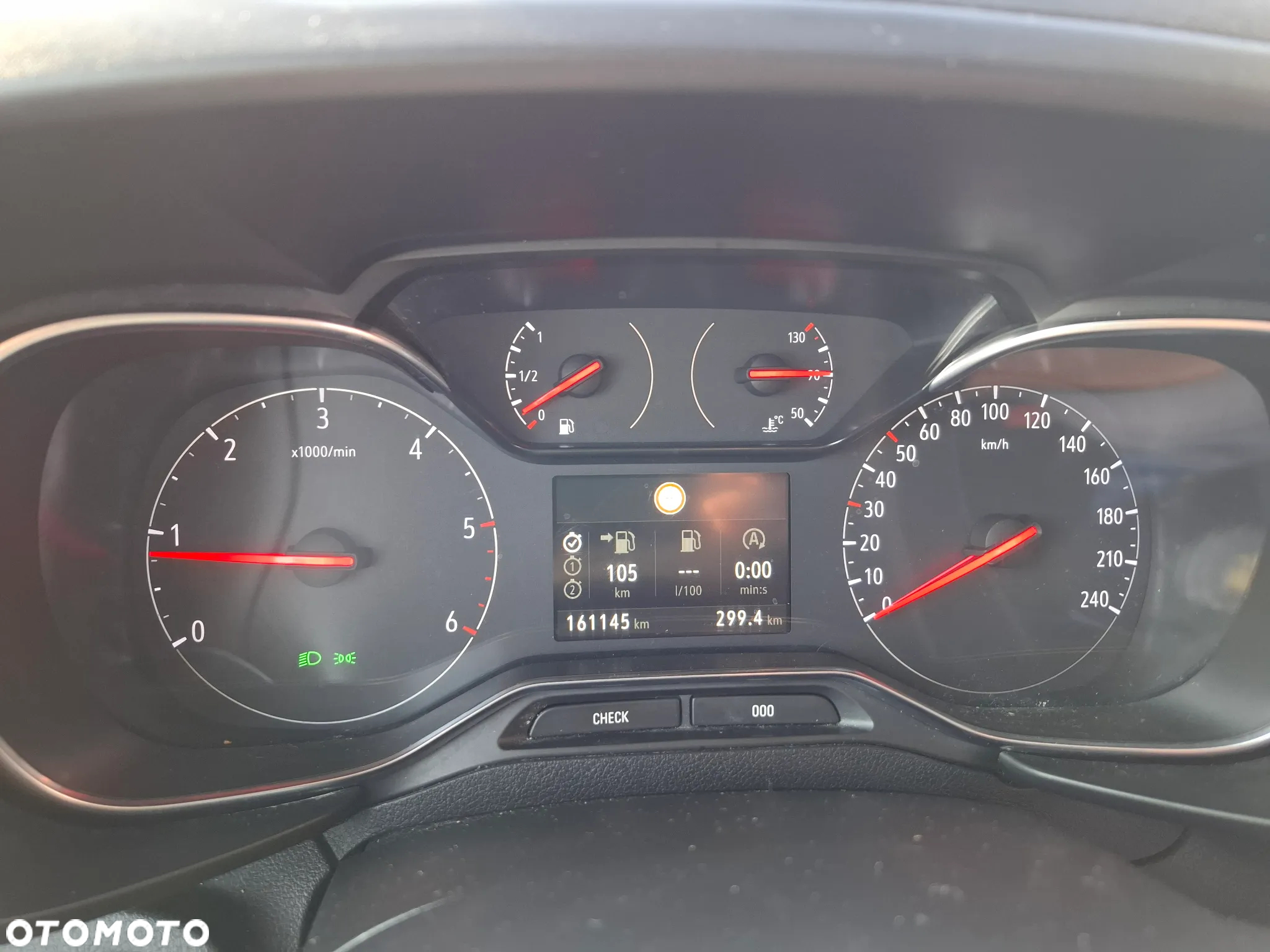 Opel Combo Life 1.5 CDTI Enjoy S&S - 16