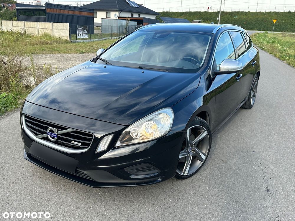 Volvo V60 - 29