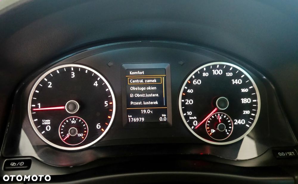 Volkswagen Tiguan 2.0 TDI 4Mot Track&Style - 28