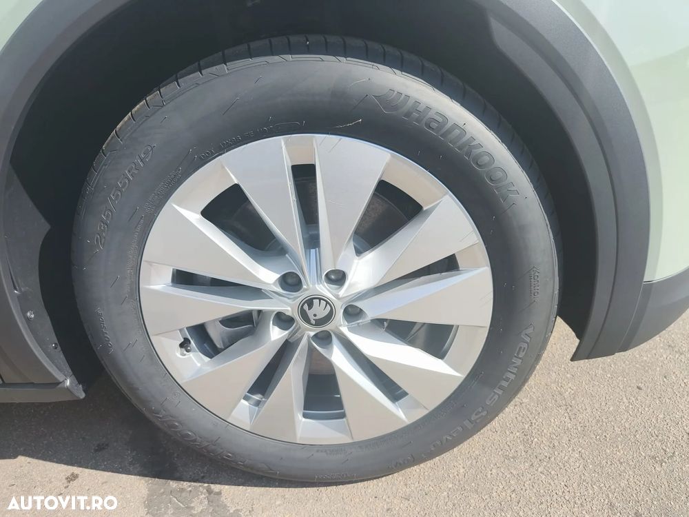 Skoda Elroq 85 Sportline - 20