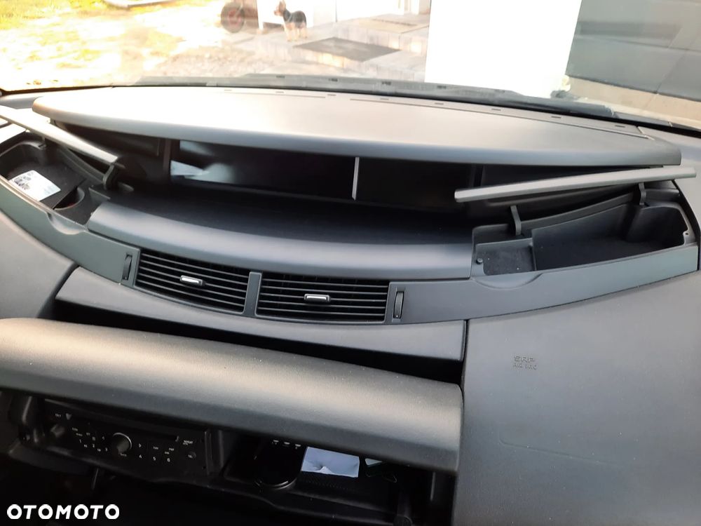 Renault Grand Espace Gr 2.0 dCi Privilege - 26