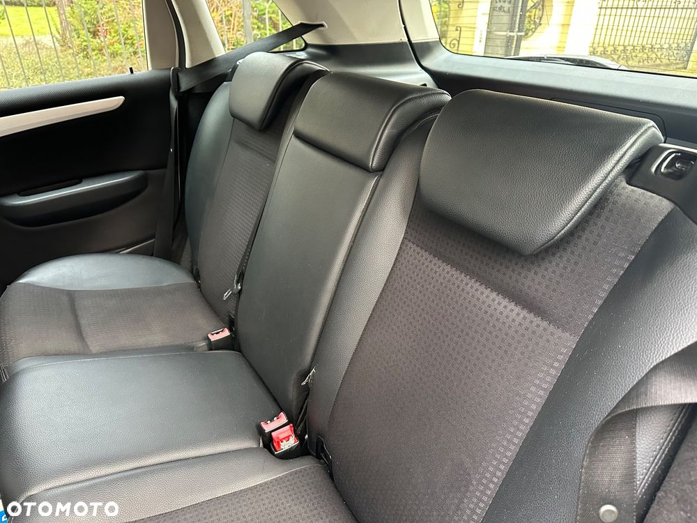 Mercedes-Benz Klasa B - 12