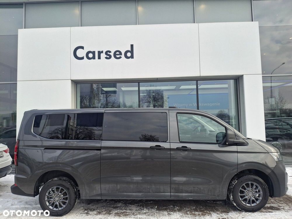 Volkswagen Caravelle - 10