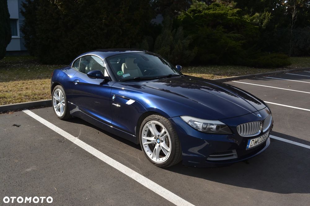 BMW Z4 - 28