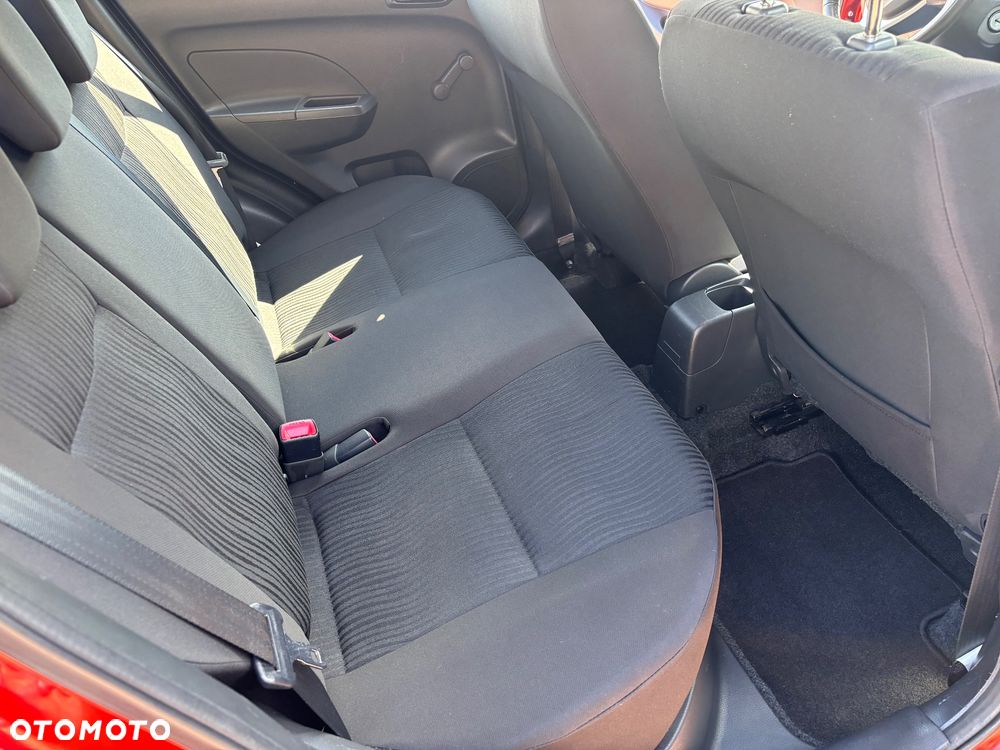 Suzuki Swift 1.2 Comfort - 11