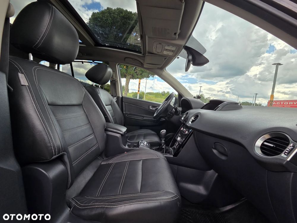 Renault Koleos 2.0 dCi 4x4 Privilege - 33