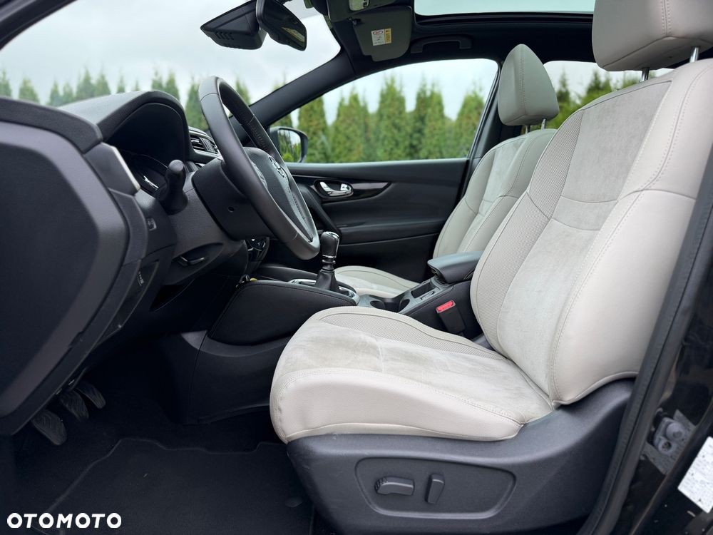 Nissan Qashqai - 19
