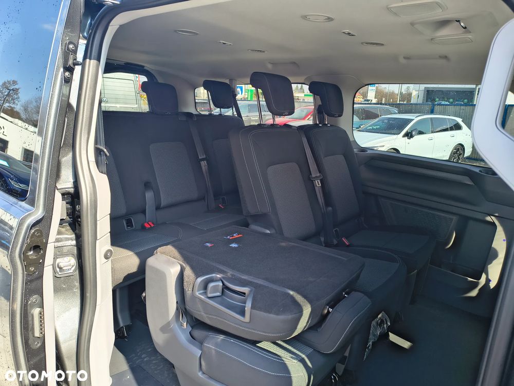 Volkswagen Caravelle 2.0 TDI L2 Comfortline - 10