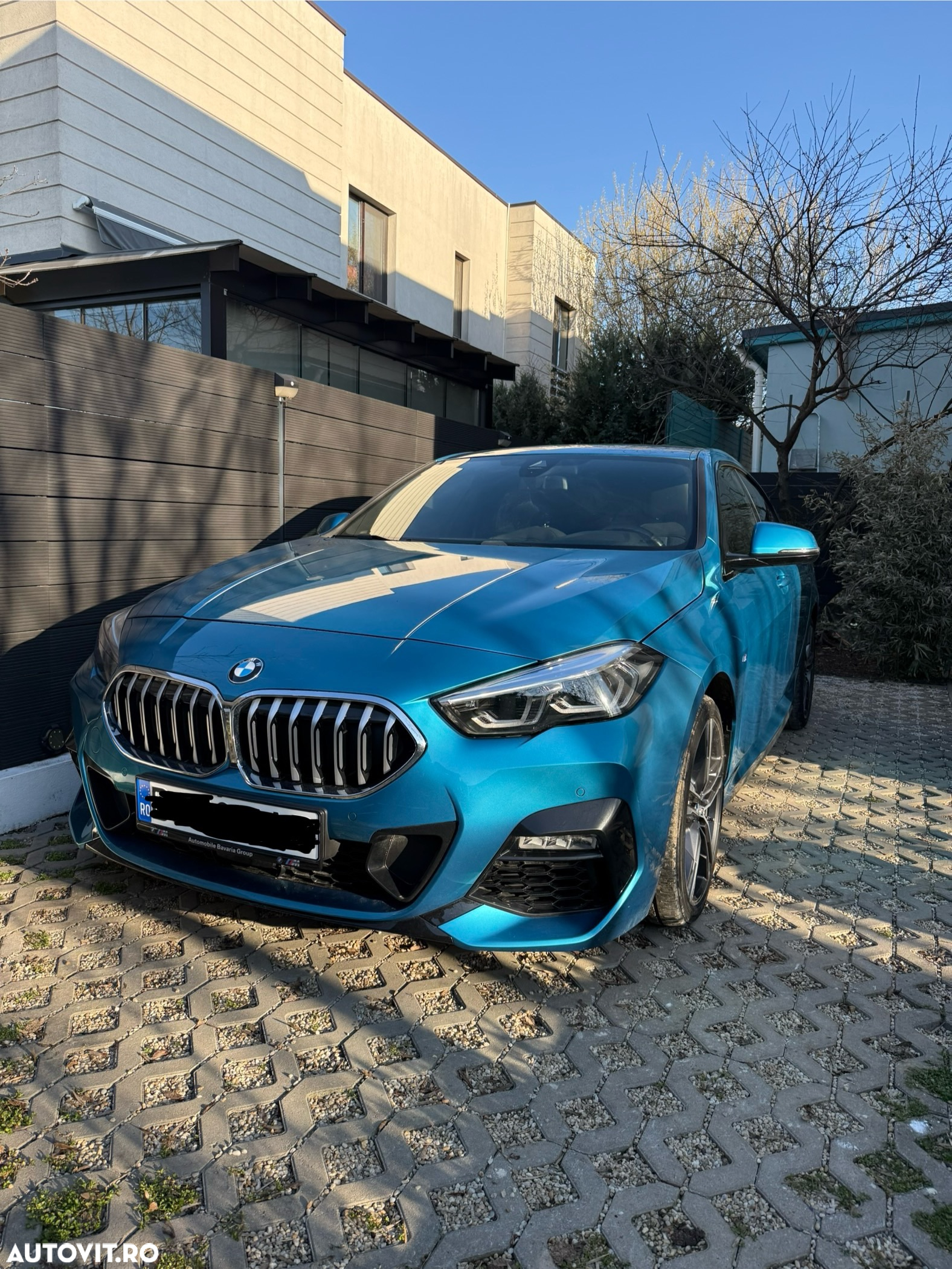 BMW Seria 2 - 2
