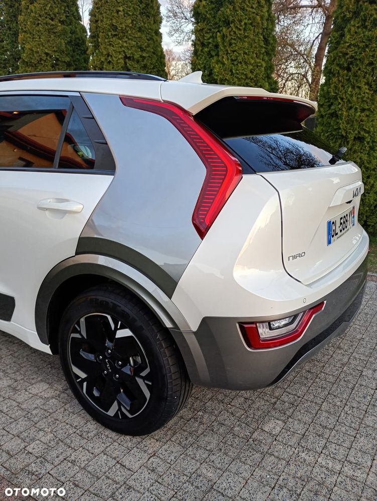 Kia Niro 64kWh XL - 13