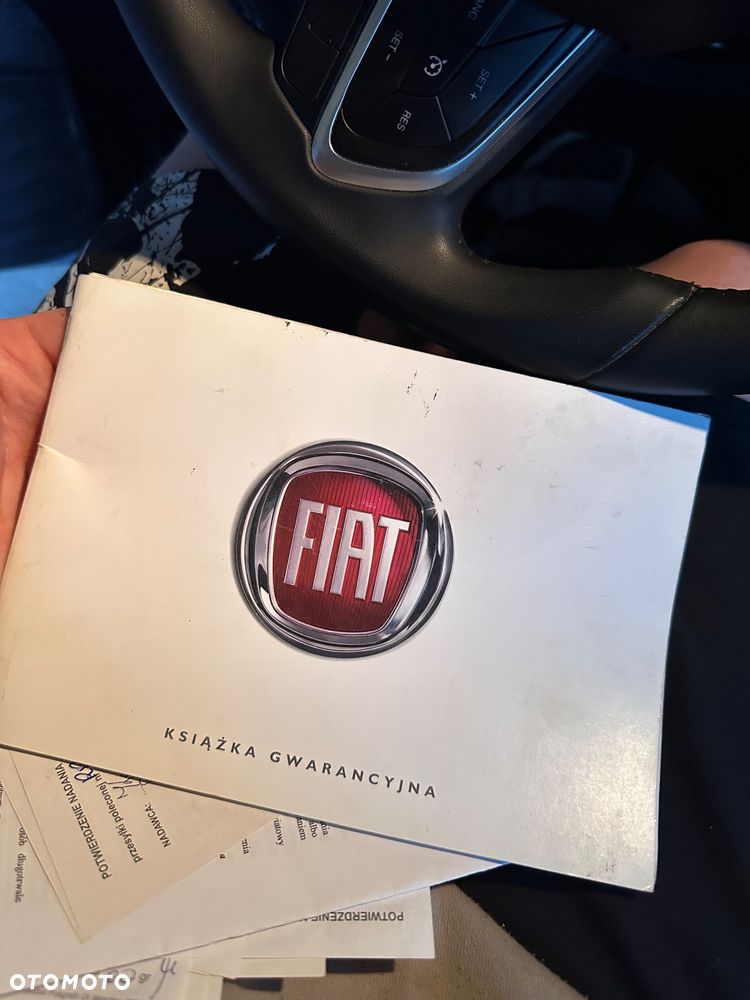 Fiat Tipo 1.6 MultiJet 16v Lounge - 30