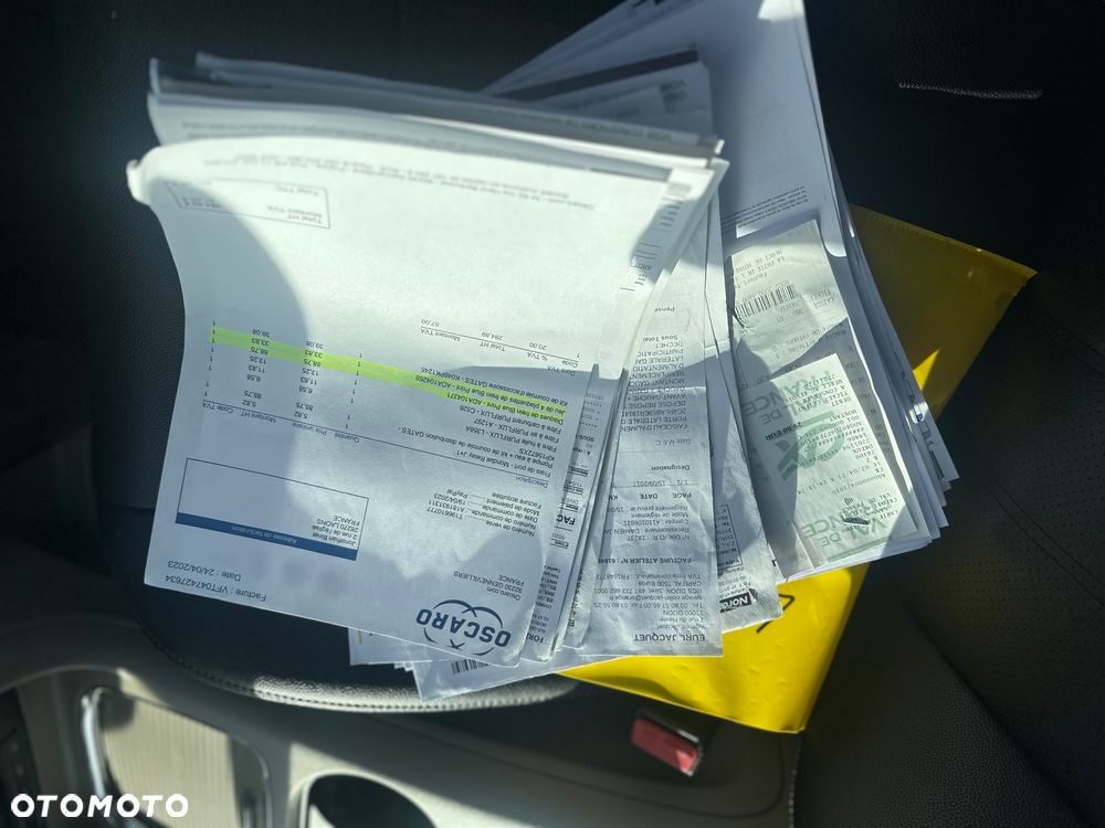 Lancia Voyager 2.8 Multijet 16v Platinum - 20