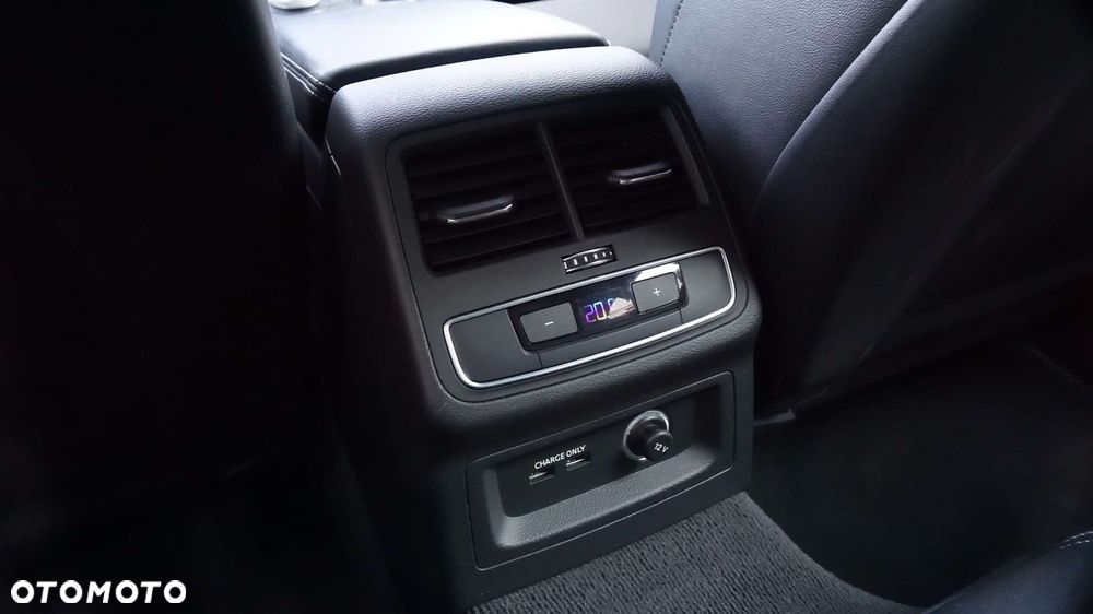 Audi A4 Avant - 39
