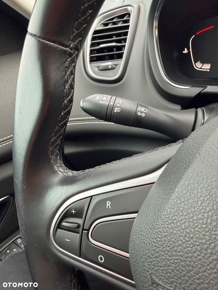 Renault Grand Scenic ENERGY dCi 160 EDC BOSE EDITION - 19