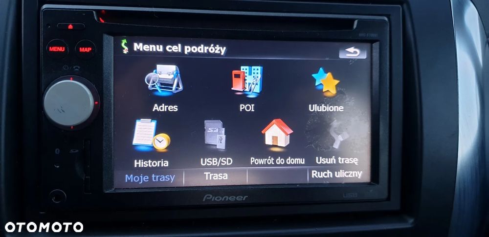 Suzuki SX4 1.6 VVT 4x2 Limited - 24