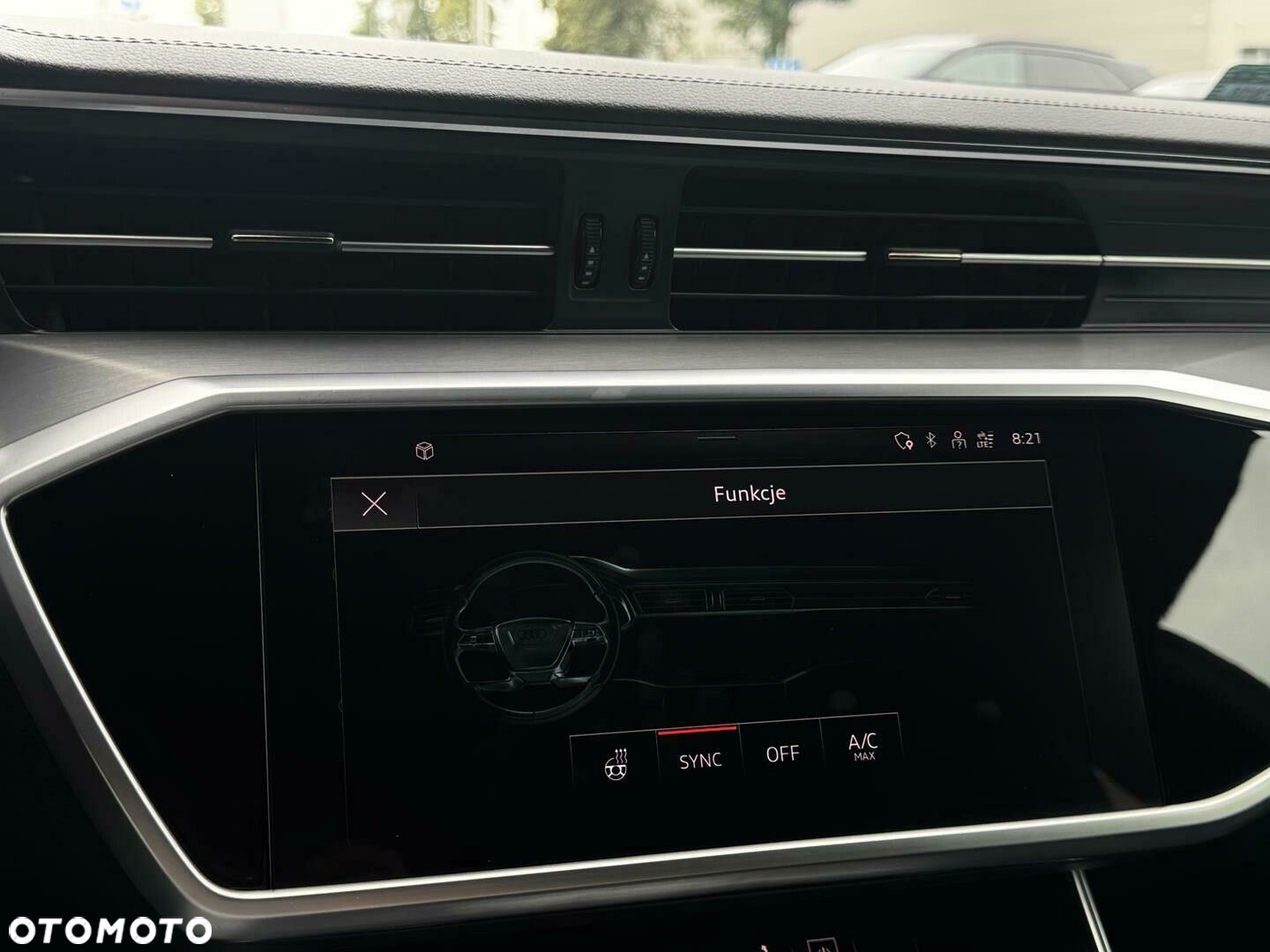 Audi A7 Sportback - 35