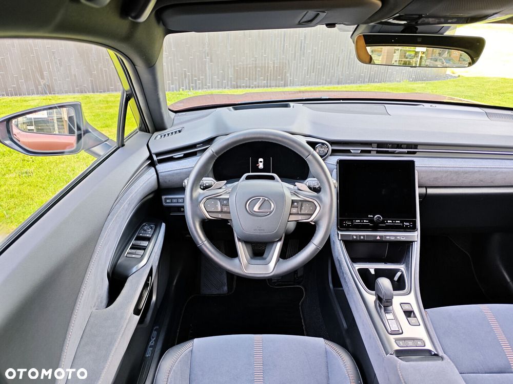 Lexus LBX 1.5 Hybrid Cool - 17