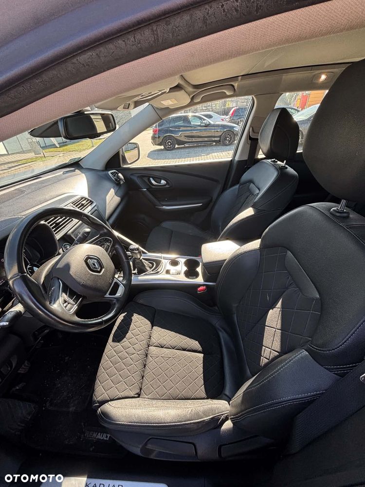 Renault Kadjar 2019 photo 4