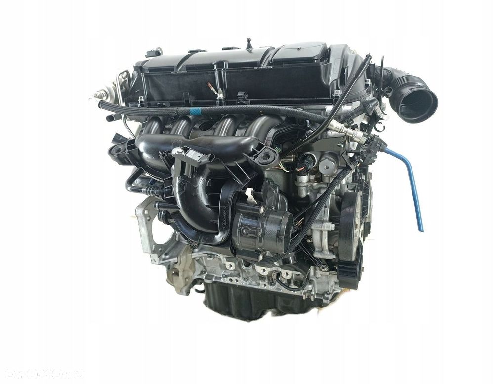 SILNIK KOMPLETNY BMW F20 F21 1.6 N13B16A - 8