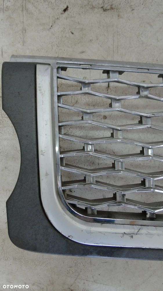 RANGE ROVER SPORT L320 ATRAPA GRILL GRIL - 15
