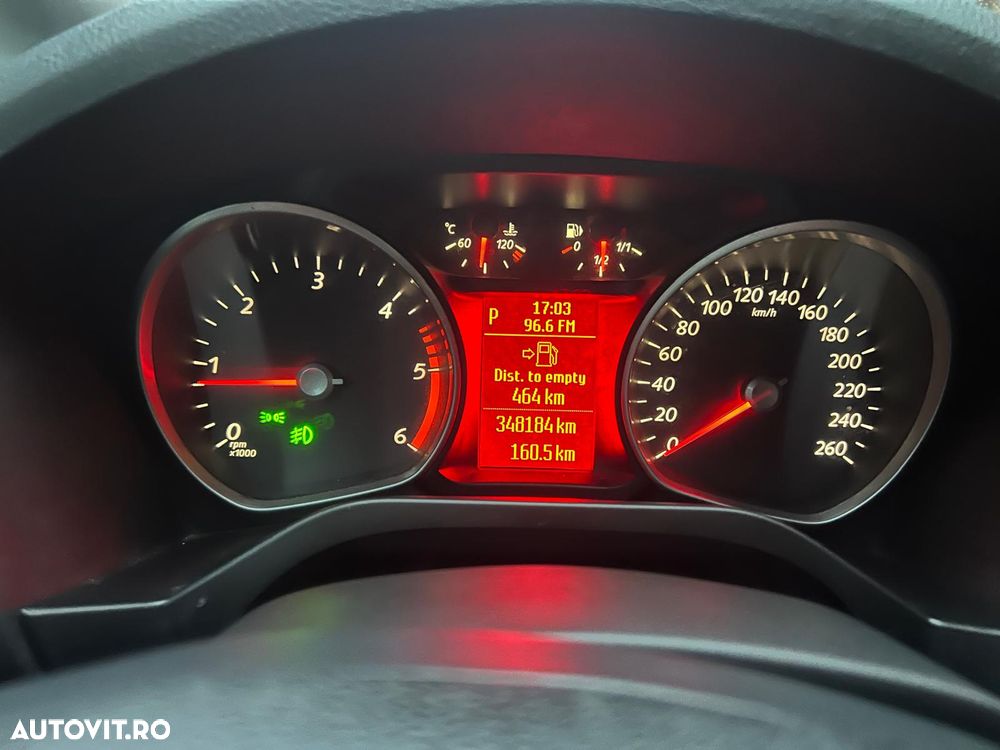 Ford S-Max - 7