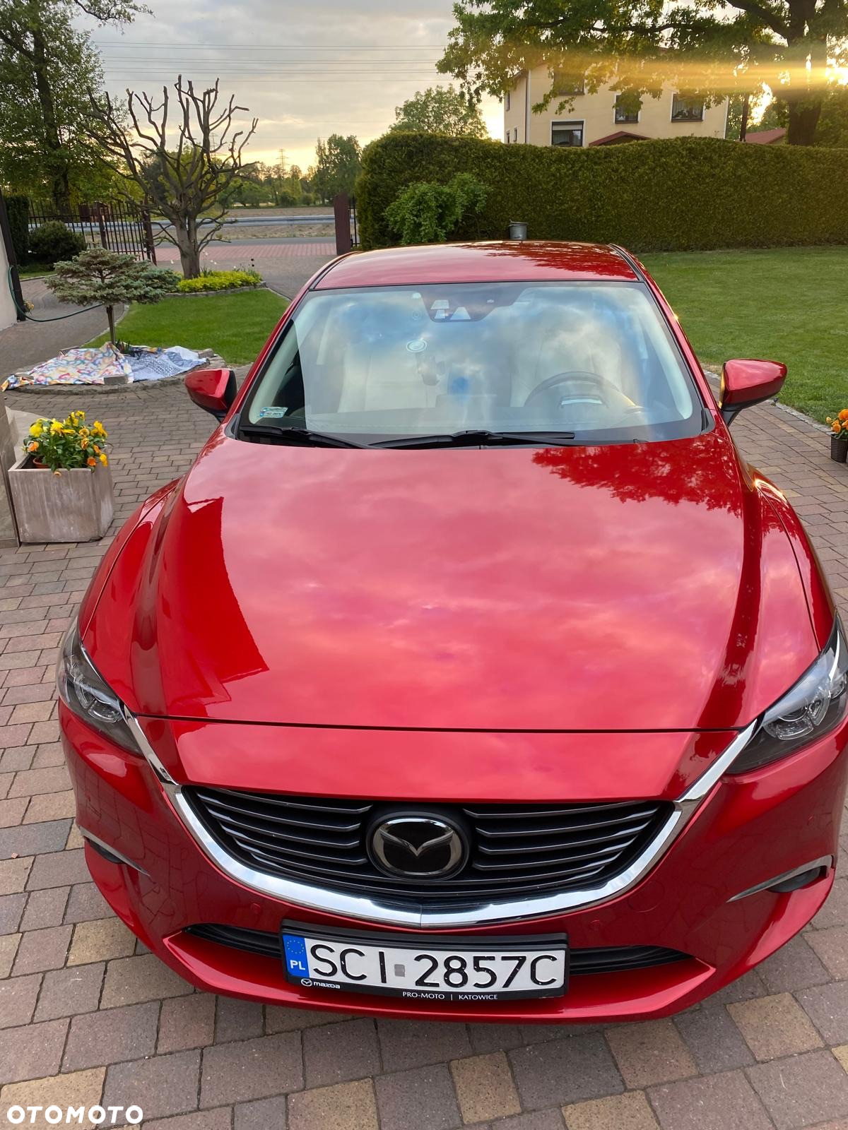 Mazda 6 2.5 Skypassion I-ELoop - 11