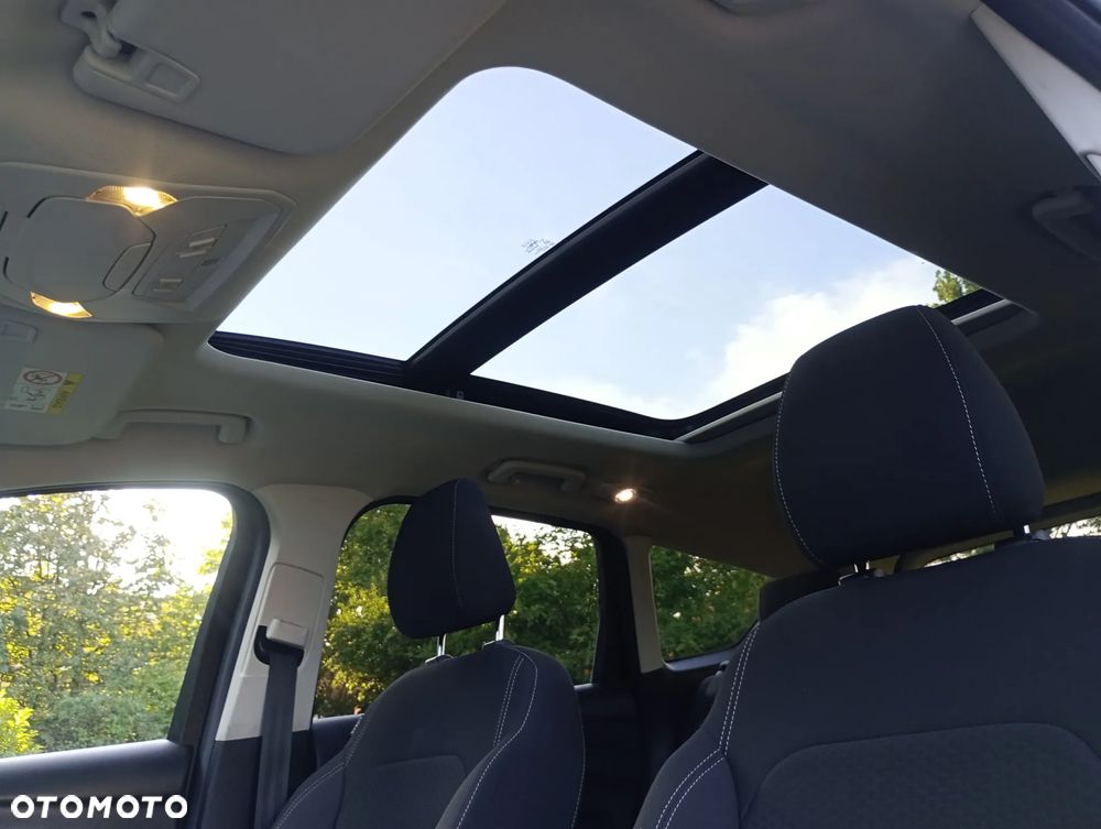 Ford Kuga 1.5 EcoBoost 2x4 Titanium - 21
