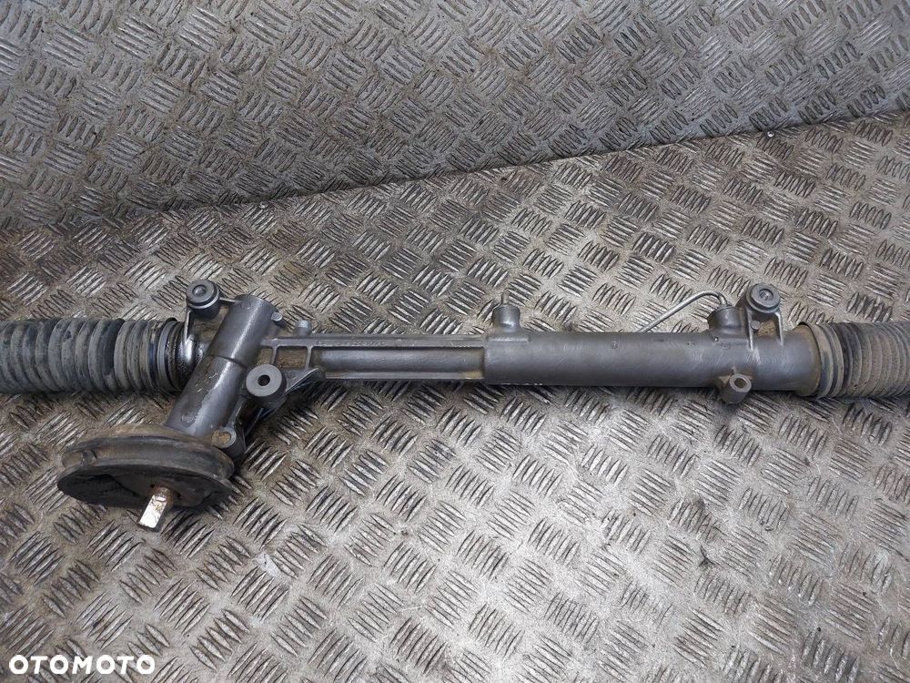 MAGLOWNICA PRZEKŁADNIA KIEROWNICZA AUDI A4 B6 EU 8E1422054E 8E1422105C - 7