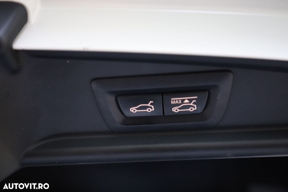 BMW Seria 5 - 20