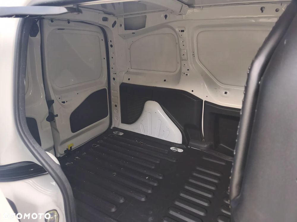 Citroën Berlingo - 11