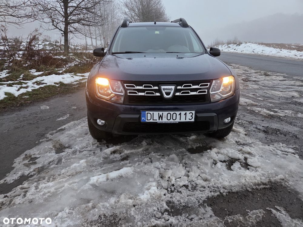 Dacia Duster dCi 90 2WD Essential - 15