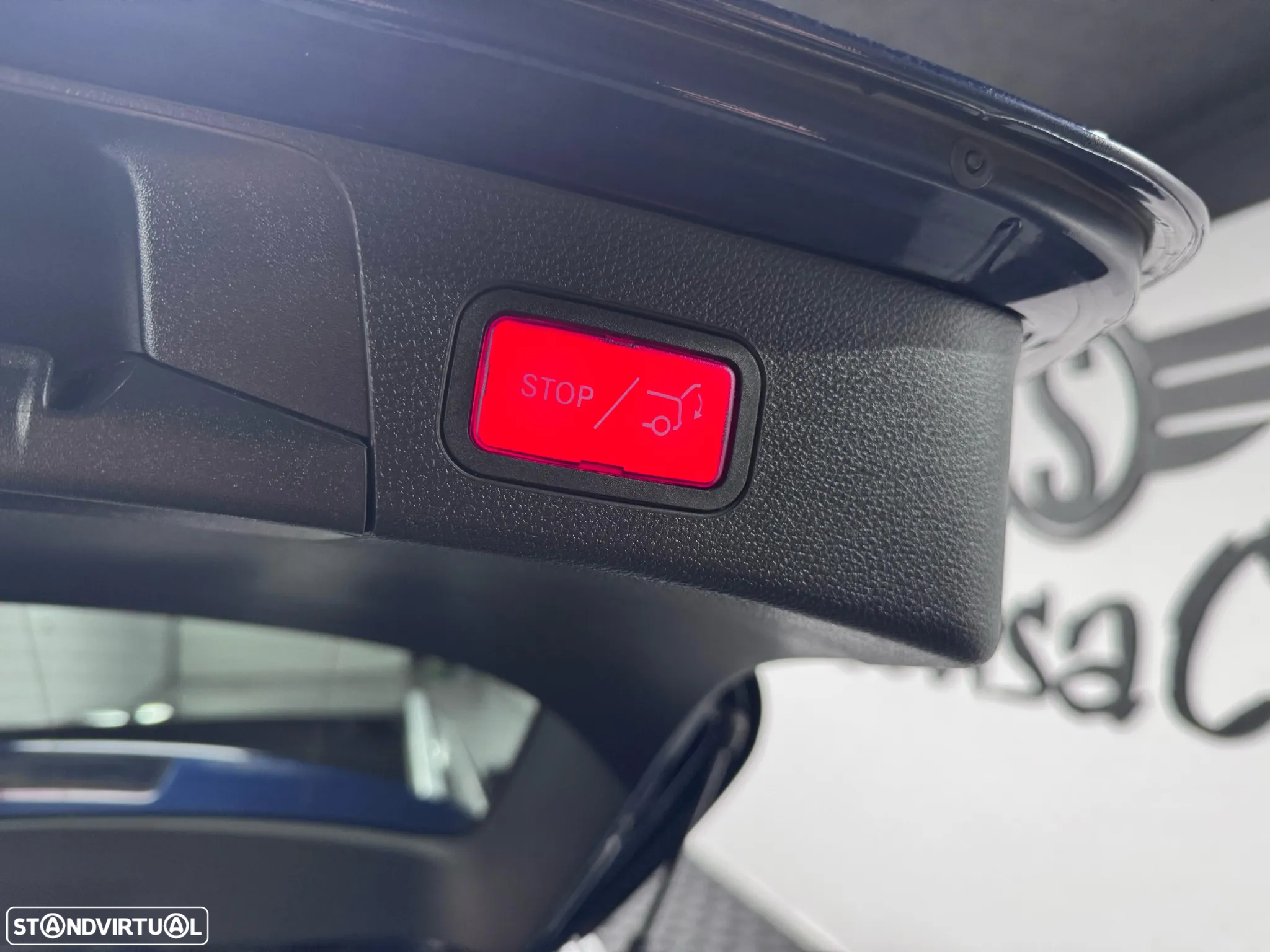 Mercedes-Benz C 200 d Station AMG Line - 17