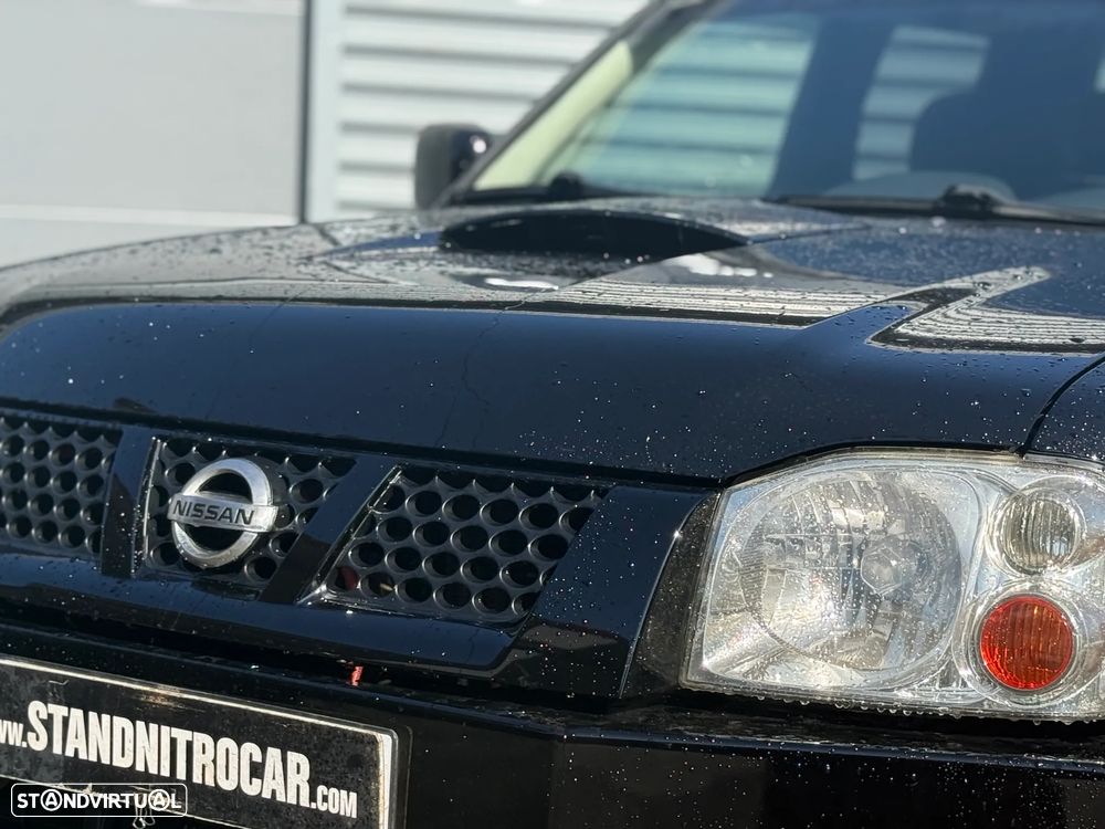 Nissan Pick Up - 27