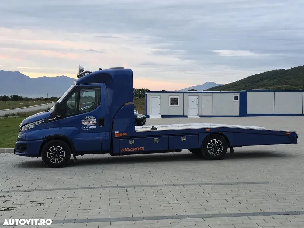 Iveco Daily - 24