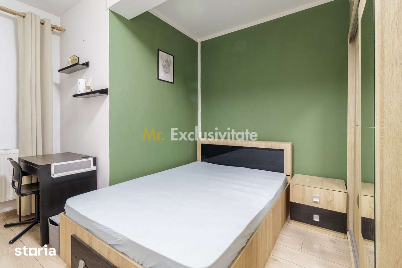 2 camere | Bloc 2020 | Mobilat si utilat — fotografia 3