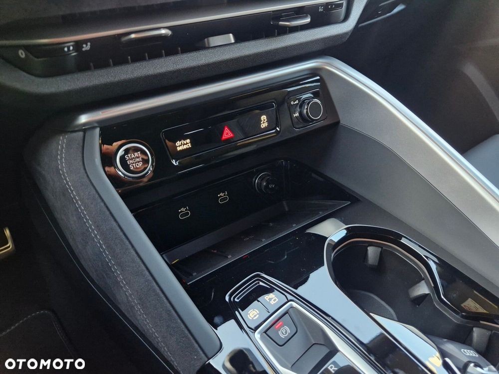Audi Q5 TFSI mHEV 150 kW Quattro S tronic - 21