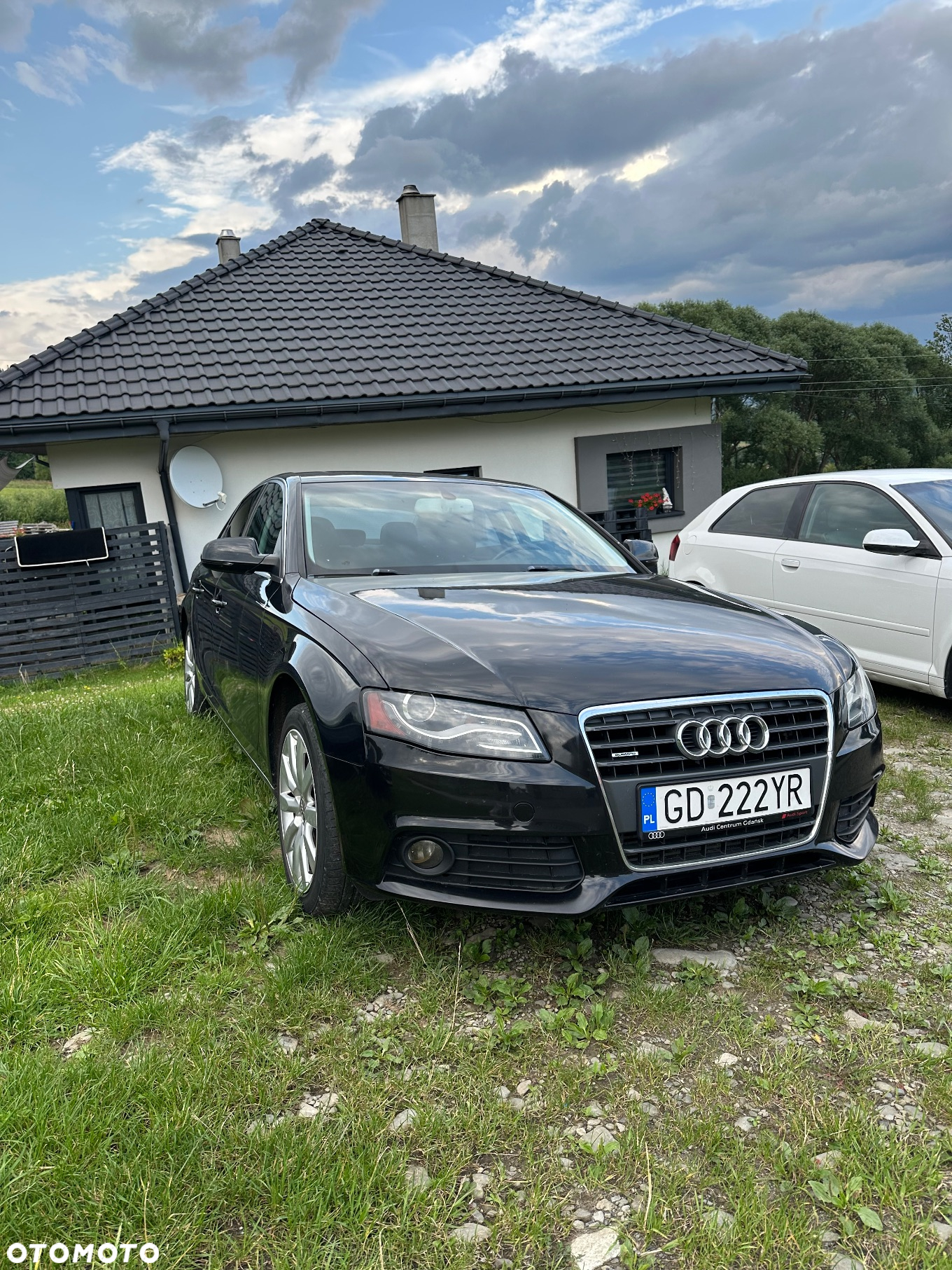 Audi A4 - 2