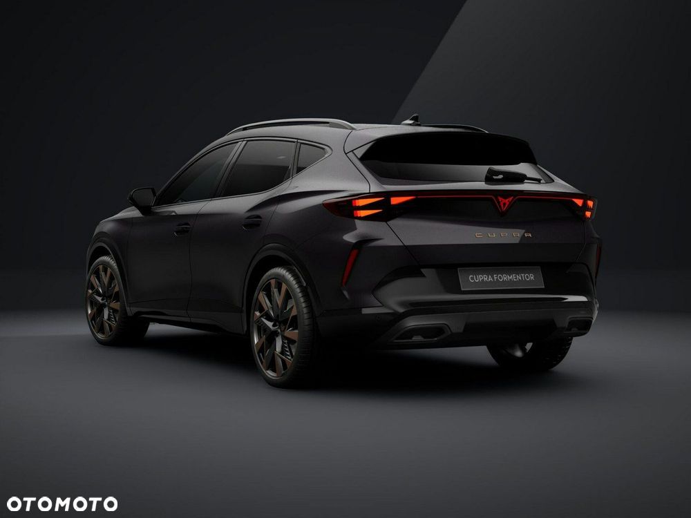 Cupra Formentor - 3