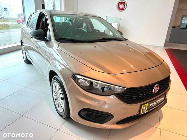 Fiat Tipo 1.4 16v