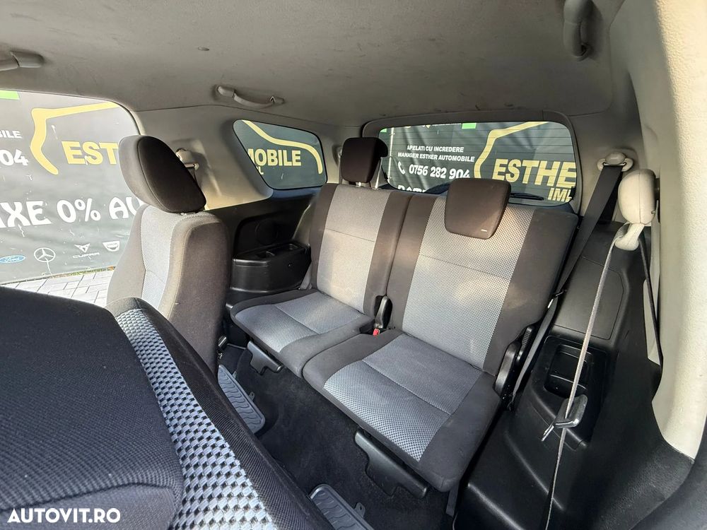 Suzuki Grand Vitara - 6