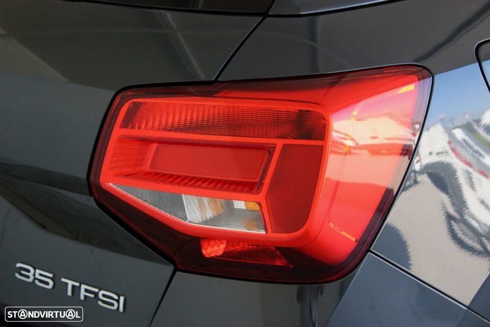 Audi Q2 35 TFSI S tronic - 8