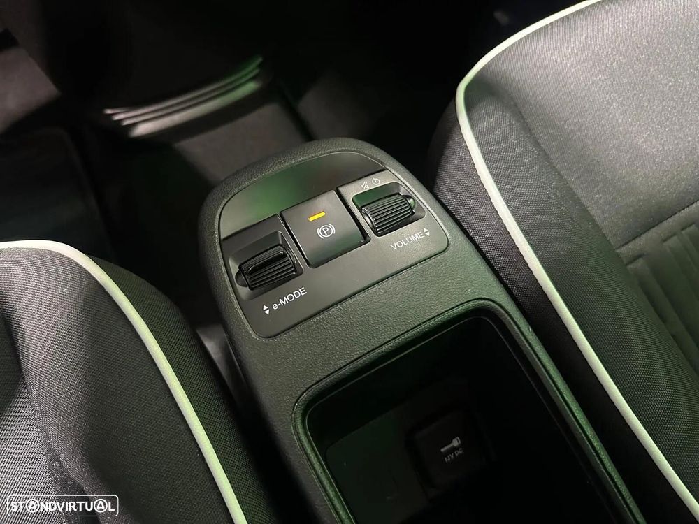Fiat 500e Icon - 37