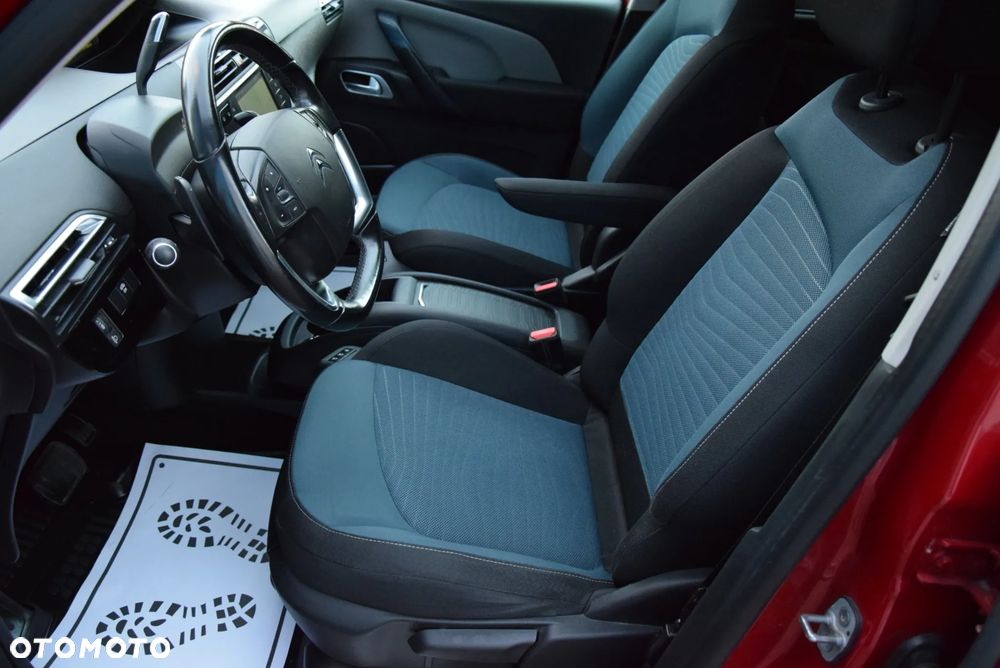 Citroën C4 Picasso 2.0 BlueHDi Exclusive - 5
