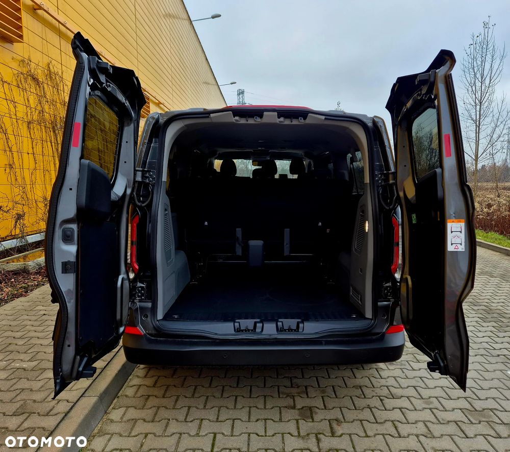 Ford Transit Custom Kombi 320 L2H1 Trend - 6