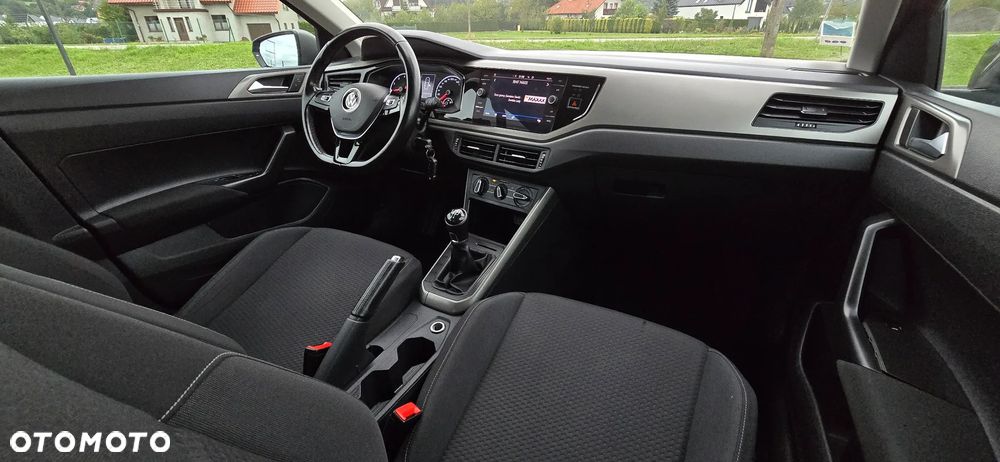 Volkswagen Polo 1.0 TSI - 26