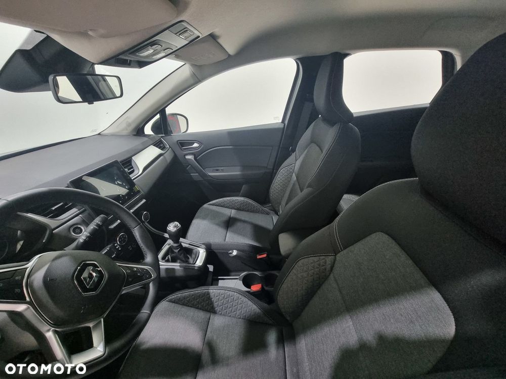 Renault Captur - 12